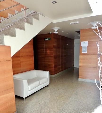 Acogedor Apartamento Con Terraza En Portonovo Exterior photo